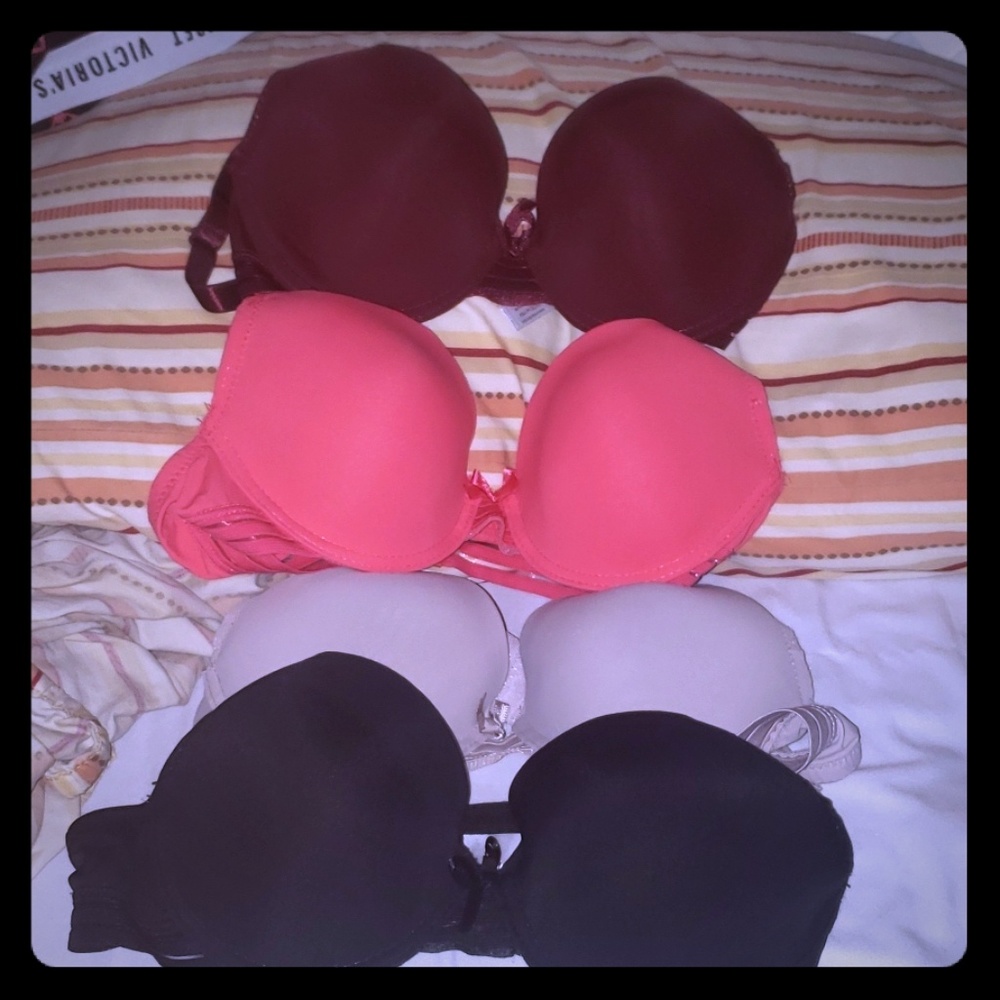 Bras